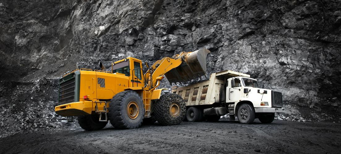 Mining Budgeting & Forecasting Case Study I&A