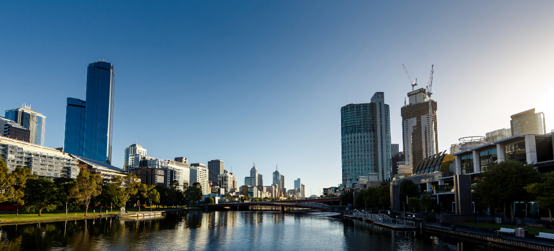 Oracle implementation for Victorian Government entity by I&A Perth WA Australia
