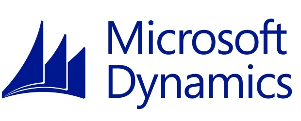 Microsoft Dynamics Logo