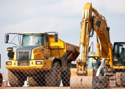 The Importance of Digital Transformation for Equipment Hire Companies