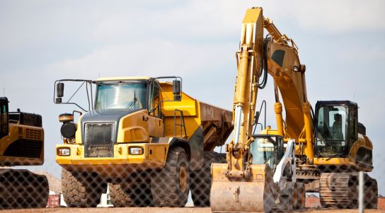 The Importance of Digital Transformation for Equipment Hire Companies