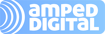 amped digital odoo implementation